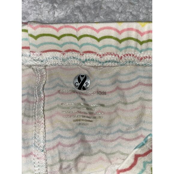 Charlie’s Project Kids Girls Sz. 4T Bamboo Blend Pants. Adorable, Soft - Picture 5 of 7